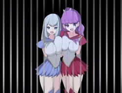 Page 132 of The Smug Operation of a Masochistic Man and a Villainous Organization