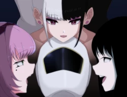 Page 163 of The Smug Operation of a Masochistic Man and a Villainous Organization