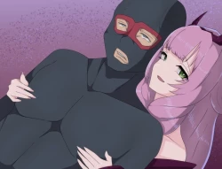 Page 17 of The Smug Operation of a Masochistic Man and a Villainous Organization