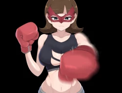 Page 29 of The Smug Operation of a Masochistic Man and a Villainous Organization