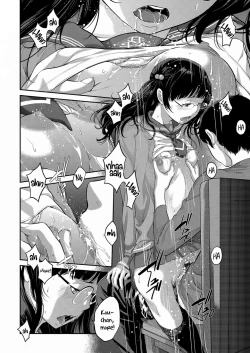 Page 102 of Seifuku Shijou Shugi| Uniforms Supremacy