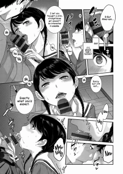 Page 151 of Seifuku Shijou Shugi| Uniforms Supremacy