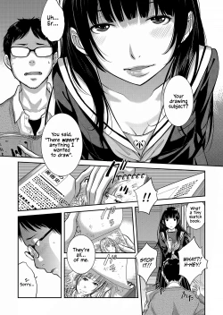 Page 15 of Seifuku Shijou Shugi| Uniforms Supremacy