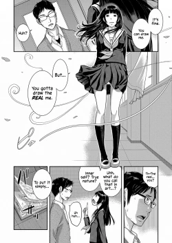 Page 16 of Seifuku Shijou Shugi| Uniforms Supremacy