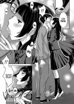 Page 17 of Seifuku Shijou Shugi| Uniforms Supremacy