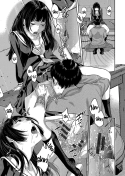 Page 21 of Seifuku Shijou Shugi| Uniforms Supremacy