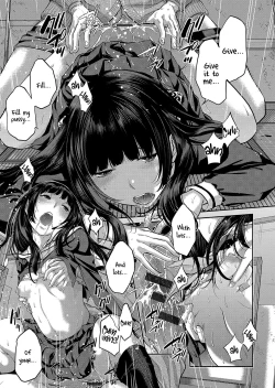 Page 27 of Seifuku Shijou Shugi| Uniforms Supremacy