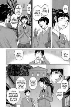 Page 35 of Seifuku Shijou Shugi| Uniforms Supremacy