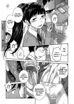 Page 45 of Seifuku Shijou Shugi| Uniforms Supremacy