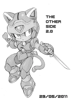 Page 12 of THE OTHER SIDE 2.0