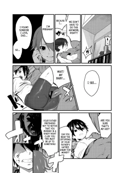 Page 16 of Boku ga Chichi no Kataki to Sex Suru Riyuu