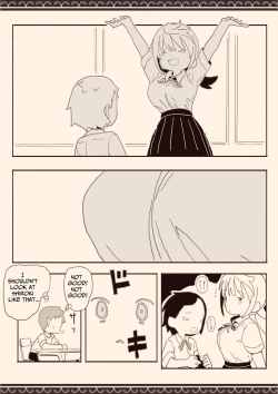 Page 4 of I Want Boys To Fuck Me