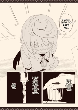 Page 6 of I Want Boys To Fuck Me