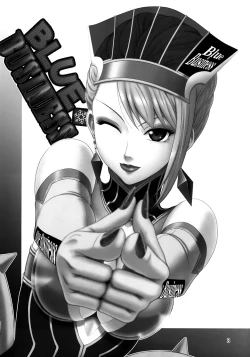 Page 2 of Blue Business