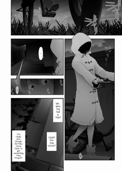 Page 12 of Josouko Hatten-kei <<Chikabano Shinrinkouen Hen>>
