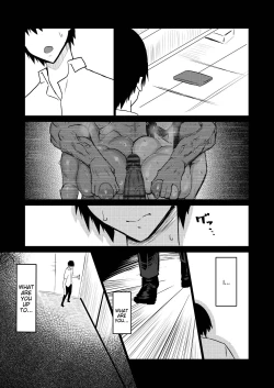 Page 178 of Tomodachi ga Boku no Oba to Mama de Gachinuki-1280x