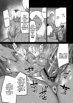 Page 54 of Tomodachi ga Boku no Oba to Mama de Gachinuki-1280x