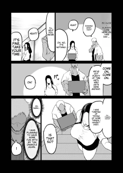 Page 67 of Tomodachi ga Boku no Oba to Mama de Gachinuki-1280x