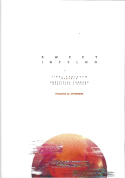 Page 22 of SWEET INFERNO