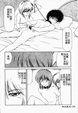 Page 135 of Ikoma Ippei NEXT!! Bishoujo Lolita Hen