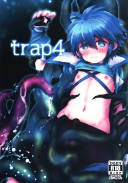 Page 1 of trap 4