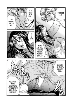 Page 31 of Hitozuma no Kakushigoto 1 I Married Woman's Hidden Affairs 1 ch.1-3