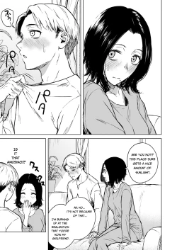 Page 43 of Nemimi e Koi no Kahou | Loves Comes Suddenly To Those Who Wait