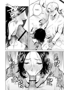 Page 56 of Nemimi e Koi no Kahou | Loves Comes Suddenly To Those Who Wait
