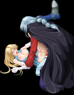 Page 127 of Ganbare Sharon-chan Plus