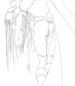 Page 138 of Ganbare Sharon-chan Plus