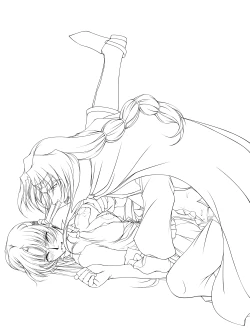 Page 82 of Ganbare Sharon-chan Plus