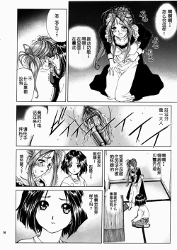 Page 15 of Megami-sama Ryoujoku 2