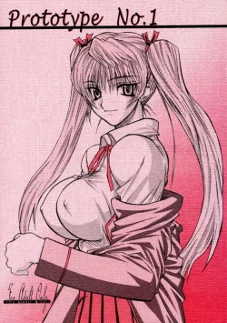 Page 1 of Prototype No.1