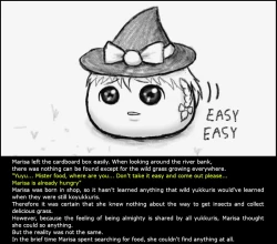 Page 14 of Oneesan and Yukkuri 6- Translated