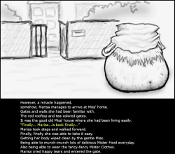 Page 30 of Oneesan and Yukkuri 6- Translated