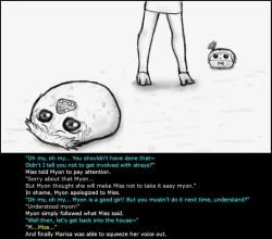 Page 37 of Oneesan and Yukkuri 6- Translated