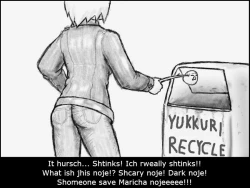 Page 12 of Marisa's Reality