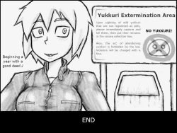 Page 18 of Marisa's Reality