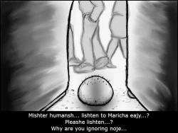 Page 6 of Marisa's Reality