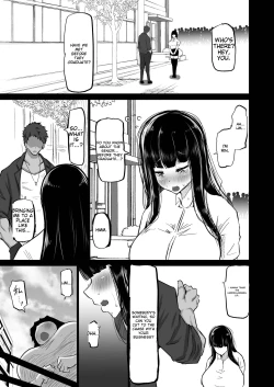 Page 10 of Uchiki na Osananajimi wa Moteasobareru. Kimi ga Senpai no Dekachin de Tsugou no Yoi Onaho ni Sareru Made-.