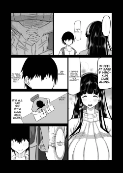 Page 126 of Uchiki na Osananajimi wa Moteasobareru. Kimi ga Senpai no Dekachin de Tsugou no Yoi Onaho ni Sareru Made-.