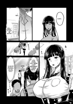 Page 65 of Uchiki na Osananajimi wa Moteasobareru. Kimi ga Senpai no Dekachin de Tsugou no Yoi Onaho ni Sareru Made-.