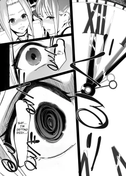 Page 11 of NTR Nemuri Hime vol. 2