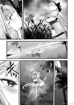 Page 41 of Level 1 no Himekishi-san to Yurufuwa Mujintou life