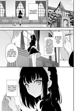 Page 2 of Maid Kyouiku.