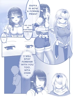 Page 1 of The Magic Of Together Forever