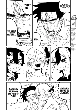 Page 101 of Benriya 68 Datsui Mahjong Ichi