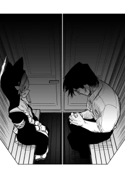 Page 103 of Benriya 68 Datsui Mahjong Ichi