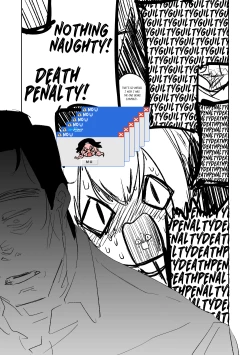 Page 105 of Benriya 68 Datsui Mahjong Ichi