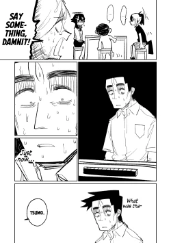 Page 180 of Benriya 68 Datsui Mahjong Ichi